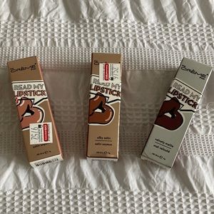 Brown Lip Set 🤎 | See Description!